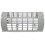 MYLEK (310mm) Protective Cage Safety Guard for Tubular Heaters 4