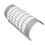 MYLEK (310mm) Protective Cage Safety Guard for Tubular Heaters 2