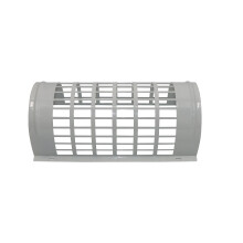 (310mm) Protective Cage Safety Guard for Tubular Heaters