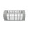 MYLEK (310mm) Protective Cage Safety Guard for Tubular Heaters 1
