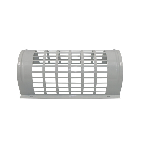 MYLEK (310mm) Protective Cage Safety Guard for Tubular Heaters