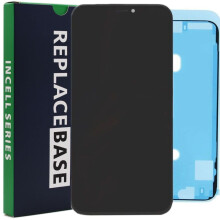 LCD Screen For Apple iPhone XR Replacement Touch Glass Digitizer Assembly