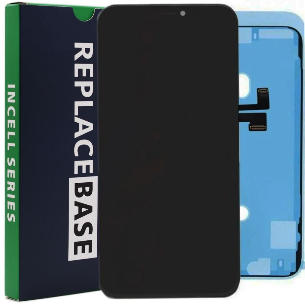 Incell Lcd Digitizer For Apple Iphone 11 Pro Max Replacement Screen Assembly Uk 5056364415306