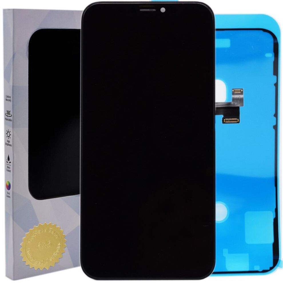 LCD Touch Screen For Apple iPhone 11 Pro Max Replacement Colour Accurate Display