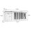 Total Sheds 10 x 4ft Timber Dog Kennel 2