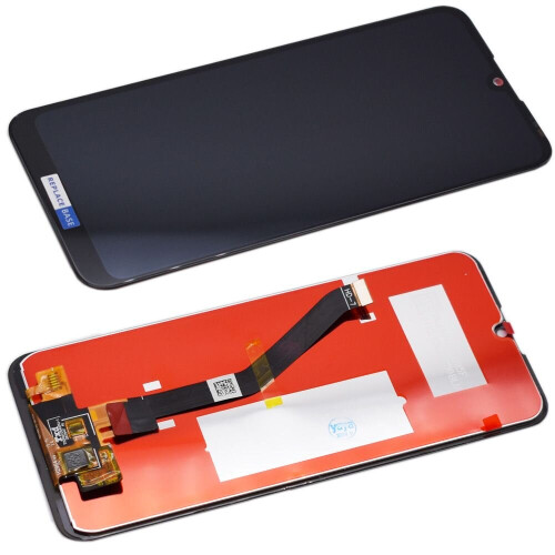 Huawei LCD Touch Screen With Huawei Y6 2019 Replacement Assembly Repair Part Black UK