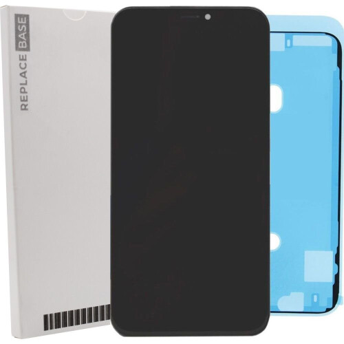 LCD Touch Screen Digitizer For Apple iPhone 11 Replacement Liquid Retina Repair