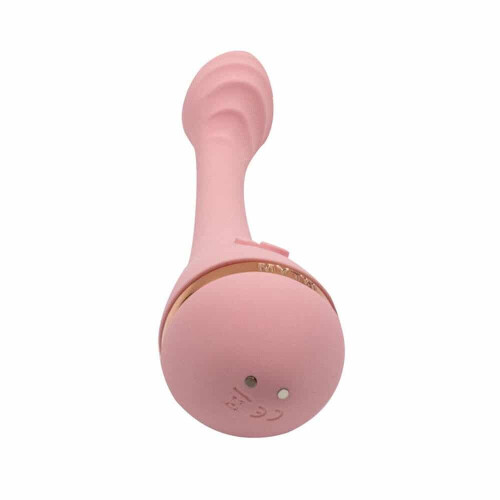 Vush Myth G Spot Vibrator 1