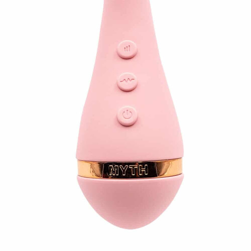 Vush Myth G Spot Vibrator 2