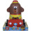 Hey Duggee Hey Duggee Race Along With Fun Sounds Toy Multicolour 1