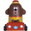 Hey Duggee Hey Duggee Race Along With Fun Sounds Toy Multicolour 2