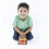 Hey Duggee Hey Duggee Race Along With Fun Sounds Toy Multicolour 3