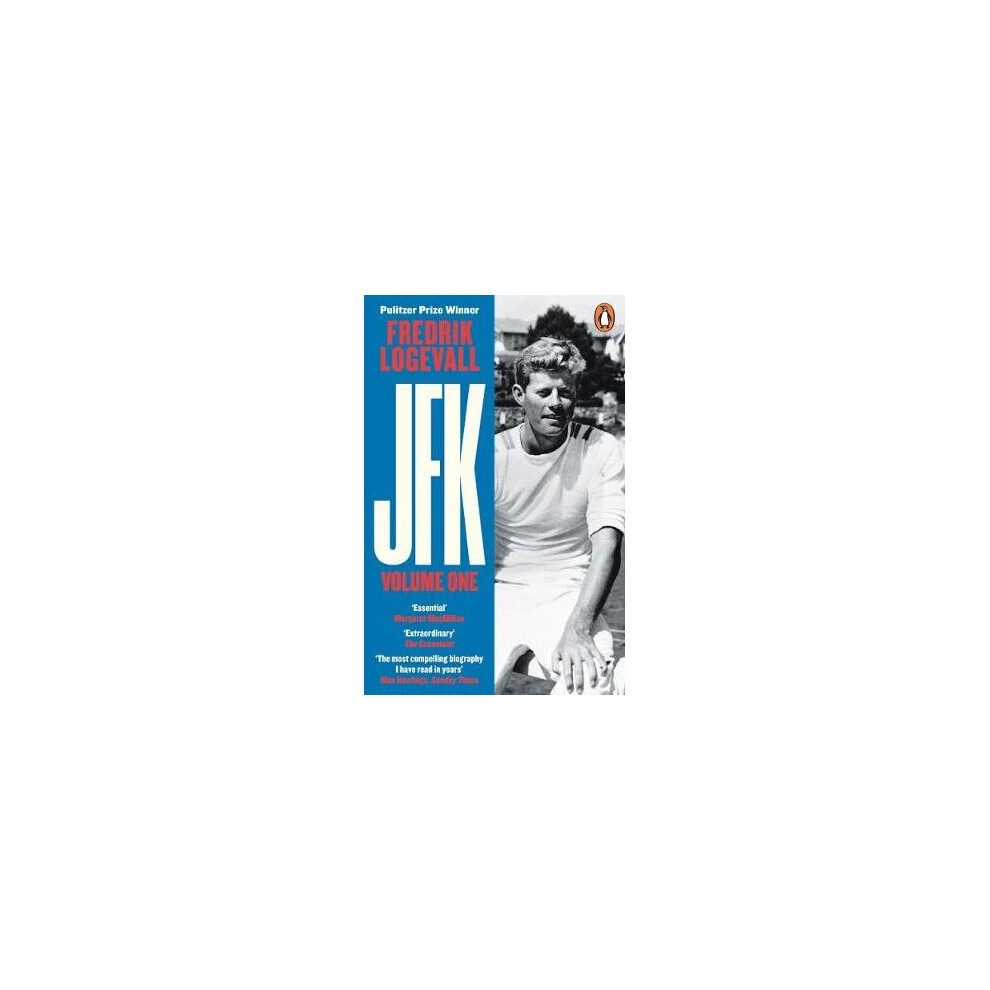 JFK