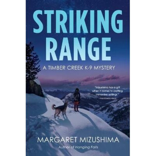 Striking Range