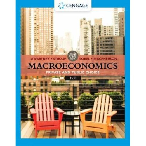 Macroeconomics Private  Public Choice