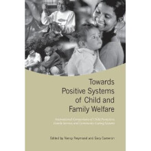 Towards Positive Systems of Child and Family Welfare