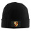 Porsche Unisex Print Beanie Hat Knitted hat 1