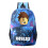 (Starry Blue) ROBLOX Game School Bag Backpack Student Casual Backpack 1