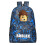 (Thunder) ROBLOX Game School Bag Backpack Student Casual Backpack 1