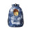 (Lightning Blue) ROBLOX Game School Bag Backpack Student Casual Backpack 1
