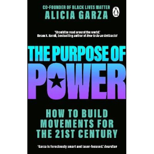 The Purpose of Power