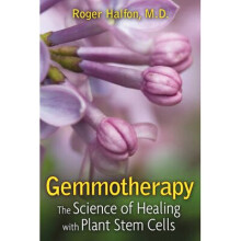 Gemmotherapy The Science of Healing with Embryonic Plant Cells The Science of Healing with Plant Stem Cells