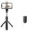 (1pcs) Selfie Stick Phone Tripod Extendable Monopod With Bluetooth Remote 1