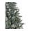 Premier Decorations Flocked Lapland Spruce Christmas Tree - 5ft 3