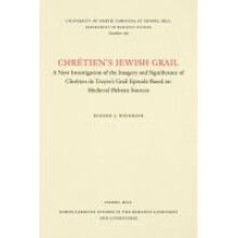 Chrtien's Jewish Grail