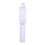 (K07 White) K07 Wireless Bluetooth Selfie Stick Foldable Mini Tripod Expandable Monopod 1
