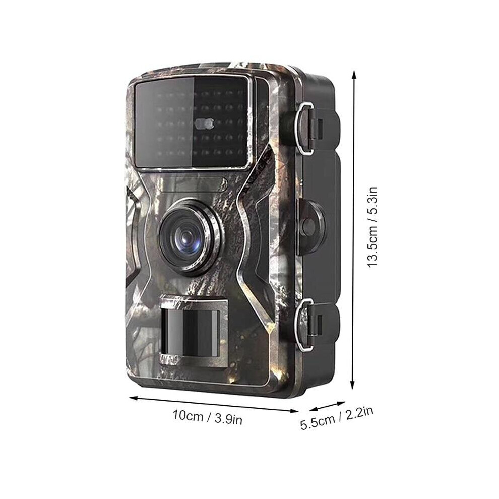 (Army ) Wildlife Hunting Trail Camera Green