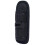 (Black) Degree Rotatable Flashlight Waist Bag 1