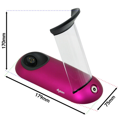 Dyson DYSON CORRALE Charging Dock HS03 Straightener Display Stand Charger 1