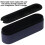 Dyson DYSON CORRALE Storage Case HS03 Straightener Presentation Box Navy 3