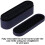 Dyson DYSON CORRALE Storage Case HS03 Straightener Presentation Box Navy 4