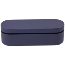 DYSON CORRALE Storage Case HS03 Straightener Presentation Box Navy
