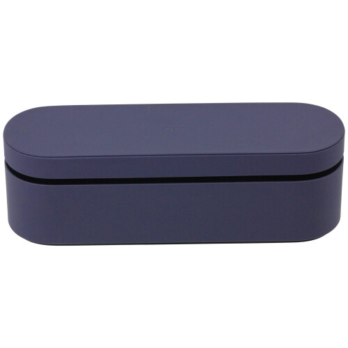 Dyson DYSON CORRALE Storage Case HS03 Straightener Presentation Box Navy