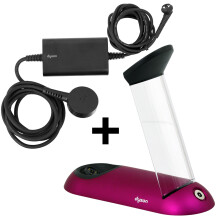 DYSON CORRALE Charging Dock HS03 Straightener Display Stand Charger