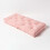 Homescapes (Pink) Cotton 2 Seater Booster Cushion 2