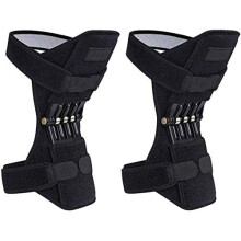 Powerlifts Spring Joint Support Knee Brace for Climbing Exercise
