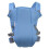 (Light Blue) Front Face Baby Safety Carier Comfortable Backpack 1