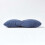Homescapes (Navy) Cotton Back Support Cushion 4