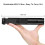 (White) 3in1 Wireless Bluetooth Selfie Stick Monopod Mini Tripod Remote For Android/IOS 5