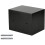 Solid Steel Digital Safe Box – Wall-Mounted Money Safe with PIN or Override Key, 3-8 Digit Code, Tamper Hinges 2