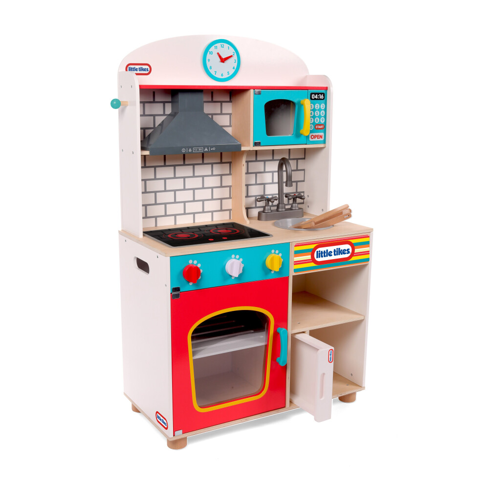 Little tykes kitchens deals