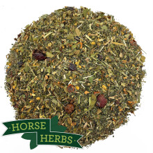 (1kg) Horse Herbs Laminitis Relief - Horse & Pony Supplement, Equine Hoof Support