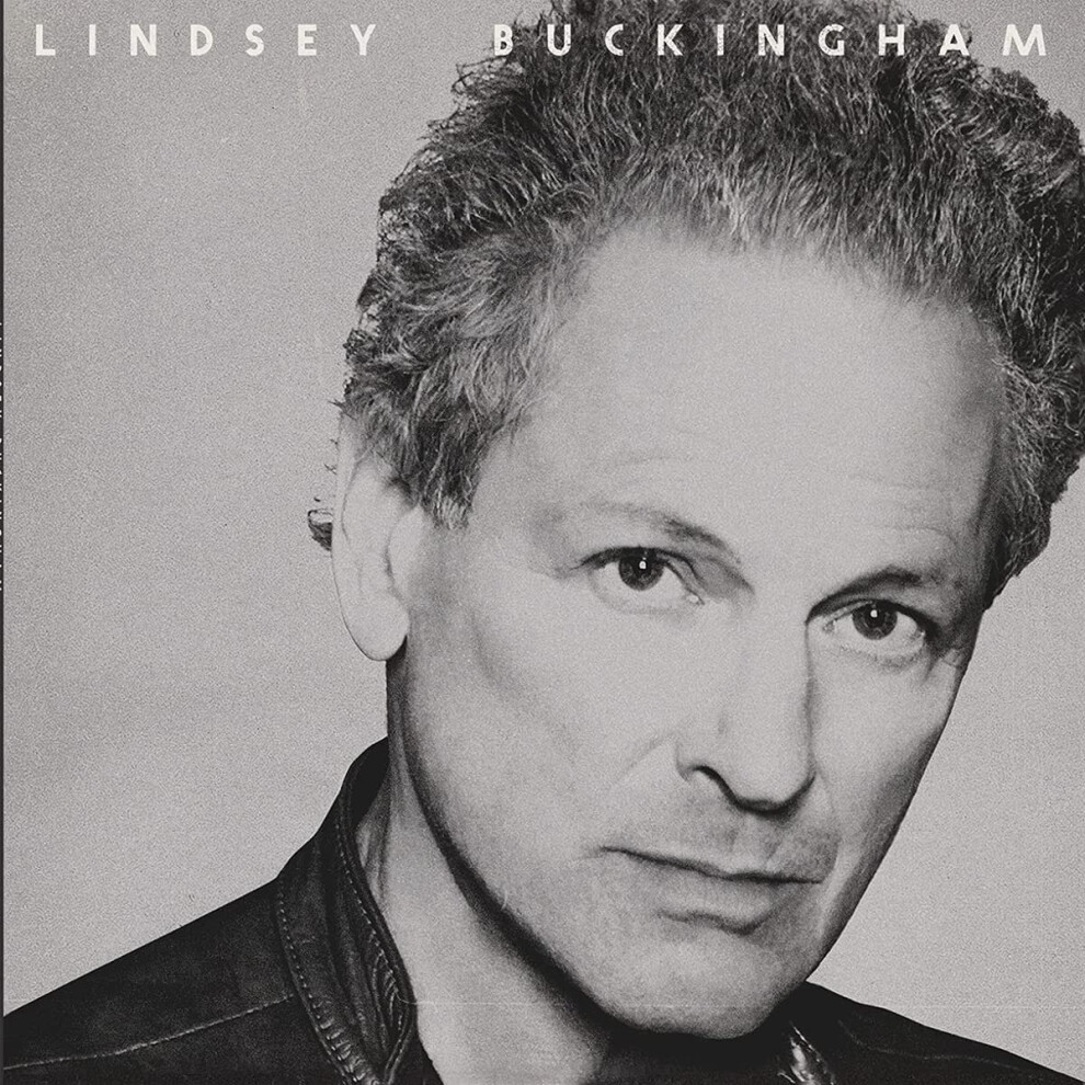 Lindsey Buckingham - Lindsey Buckingham 180g Black Vinyl-image-OPC-P8DXMHN-NEW