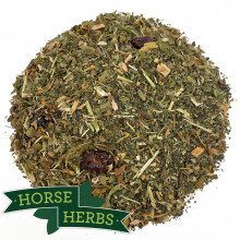 (3kg) Horse Herbs Joint Relief - Natural Horse Supplement, Mobility Support, Stiff