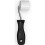 Gr8 Home IWW 4pc Wallpaper Hanging Tool Kit Decorating Set Smoothing Brush Scraper Roller 3