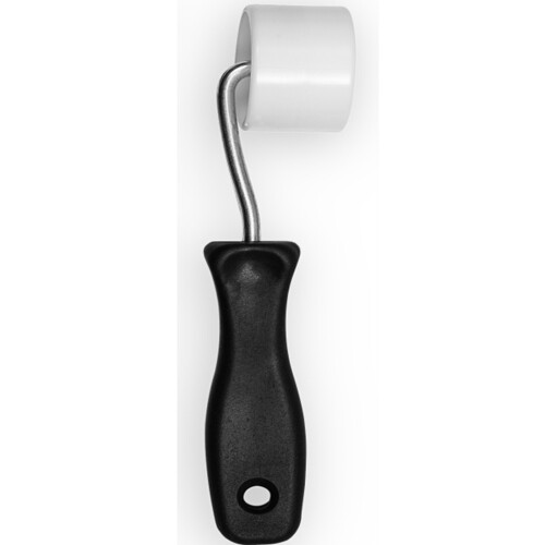 Gr8 Home IWW 4pc Wallpaper Hanging Tool Kit Decorating Set Smoothing Brush Scraper Roller 2